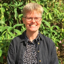 Catherine Jolly