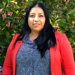 Yolanda Gamboa